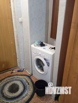 Студия квартира, на длительный срок, 21м2, 2/8 этаж