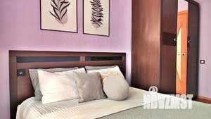 2-к квартира, посуточно, 52м2, 5/16 этаж