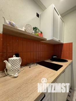 1-к квартира, посуточно, 35м2, 2/5 этаж