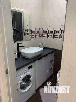 1-к квартира, на длительный срок, 51м2, 11/19 этаж