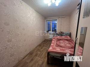 2-к квартира, на длительный срок, 47м2, 2/12 этаж