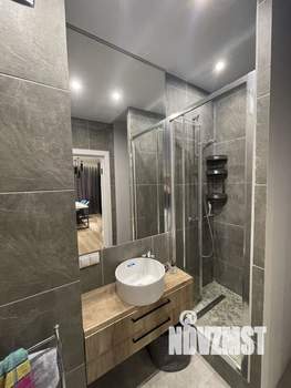 2-к квартира, на длительный срок, 54м2, 12/16 этаж