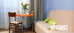 1-к квартира, посуточно, 26м2, 1/1 этаж