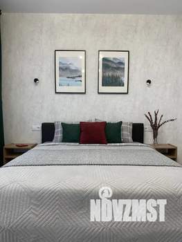 1-к квартира, посуточно, 29м2, 1/1 этаж