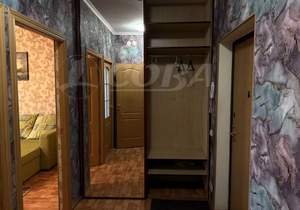 1-к квартира, на длительный срок, 30м2, 2/16 этаж