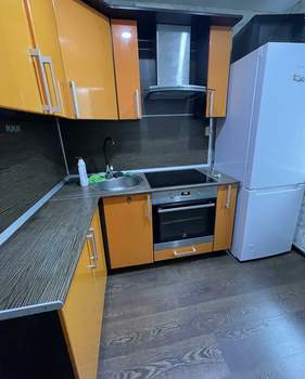 2-к квартира, на длительный срок, 45м2, 2/5 этаж