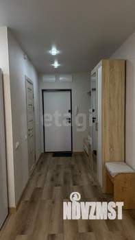 1-к квартира, на длительный срок, 38м2, 9/12 этаж