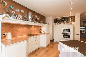 3-к квартира, на длительный срок, 110м2, 11/14 этаж