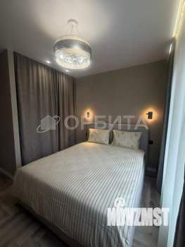 1-к квартира, на длительный срок, 40м2, 2/22 этаж