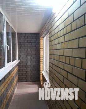 1-к квартира, на длительный срок, 35м2, 6/9 этаж