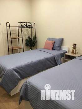 3-к квартира, посуточно, 70м2, 1/1 этаж