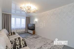 3-к квартира, на длительный срок, 68м2, 10/10 этаж