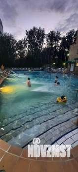 Студия квартира, посуточно, 32м2, 7/16 этаж