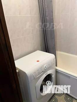 1-к квартира, на длительный срок, 33м2, 9/9 этаж