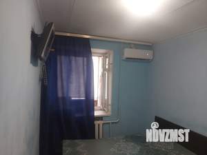 1-к квартира, посуточно, 19м2, 1/9 этаж