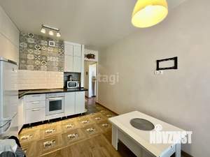 1-к квартира, на длительный срок, 35м2, 16/16 этаж