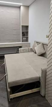 2-к квартира, на длительный срок, 77м2, 3/15 этаж