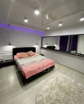 2-к квартира, на длительный срок, 100м2, 4/12 этаж