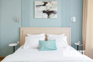 2-к квартира, посуточно, 50м2, 6/25 этаж