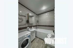 1-к квартира, посуточно, 40м2, 3/15 этаж