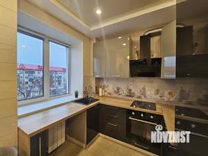 2-к квартира, посуточно, 45м2, 1/1 этаж