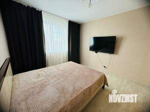 2-к квартира, посуточно, 54м2, 1/1 этаж