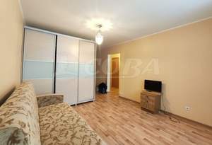 1-к квартира, на длительный срок, 40м2, 1/14 этаж