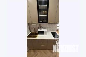 1-к квартира, посуточно, 31м2, 22/24 этаж