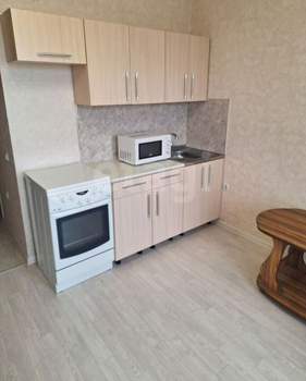 Студия квартира, на длительный срок, 21м2, 10/10 этаж