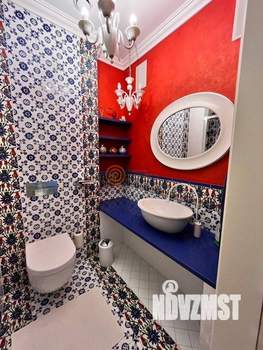 3-к квартира, на длительный срок, 200м2, 8/9 этаж