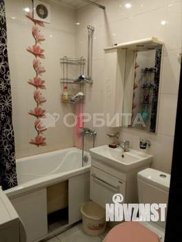 1-к квартира, на длительный срок, 36м2, 2/9 этаж