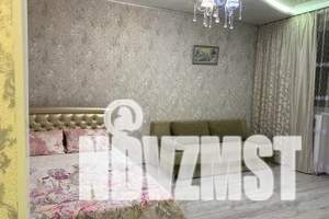 1-к квартира, посуточно, 45м2, 4/14 этаж