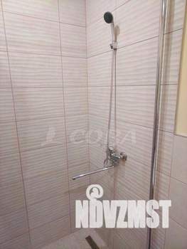 Студия квартира, на длительный срок, 30м2, 13/24 этаж