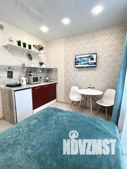 1-к квартира, посуточно, 21м2, 3/19 этаж