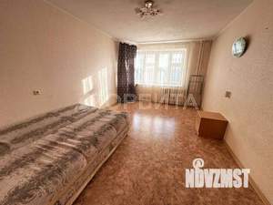 1-к квартира, на длительный срок, 40м2, 5/10 этаж