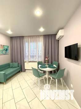 1-к квартира, посуточно, 45м2, 2/8 этаж