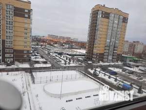 Студия квартира, посуточно, 32м2, 7/16 этаж