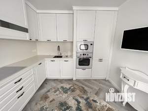 1-к квартира, на длительный срок, 83м2, 10/17 этаж