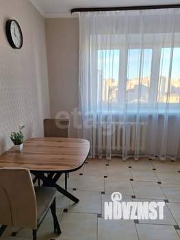 1-к квартира, на длительный срок, 56м2, 10/14 этаж