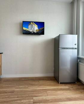 Студия квартира, на длительный срок, 21м2, 5/8 этаж