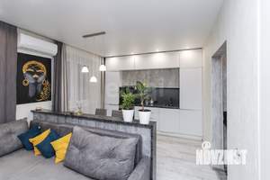 Студия квартира, на длительный срок, 31м2, 10/16 этаж