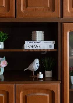 1-к квартира, на длительный срок, 45м2, 7/14 этаж