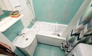 1-к квартира, на длительный срок, 33м2, 8/9 этаж