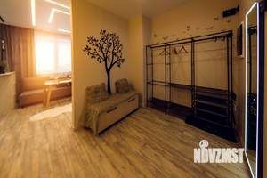 1-к квартира, на длительный срок, 50м2, 15/24 этаж