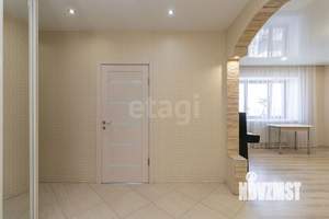 2-к квартира, на длительный срок, 81м2, 14/16 этаж