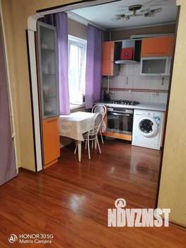 2-к квартира, на длительный срок, 45м2, 2/5 этаж