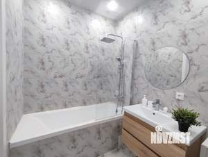 1-к квартира, посуточно, 32м2, 10/25 этаж