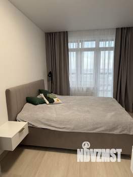 2-к квартира, на длительный срок, 60м2, 19/25 этаж