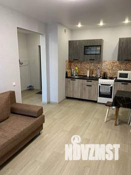 1-к квартира, посуточно, 36м2, 9/10 этаж