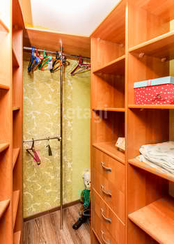 1-к квартира, на длительный срок, 34м2, 3/10 этаж